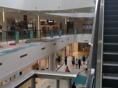 -新田360广场(上海华侨城店)