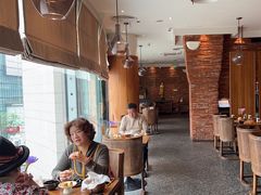 -泰香米泰国餐厅(北城天街店)
