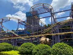 -史努比缤纷世界