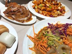 -鑫巴蜀(和平里店)