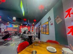 -黄弟大排档·湖南菜·小龙虾·小海鲜(凯旋北路店)