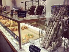-WHEAT&BAKER-麥(凯德来福士店)