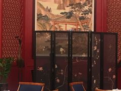 大堂-银都上海菜馆(粤海东路店)