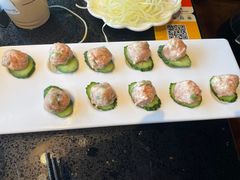 -三江两海老火锅(北京首店)