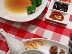 -西贝莜面村(近铁城市广场店)