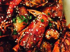 巴厘龙虾(音乐学院五店)-巴厘龙虾·榜首油焖大虾(音乐学院·沿江酒馆店)