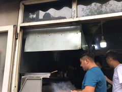 -同来顺烧烤餐厅(哈尔滨道店)