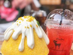 -After You Dessert Cafe(CENTRALWORLD)