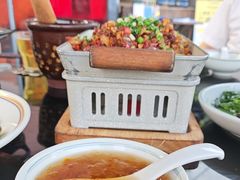 -树厨贵州菜(铜仁花果山店)