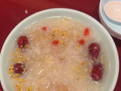 -宏状元现熬粥·京味菜(五棵松店)