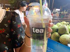 -海大南门夜市(海富街店)