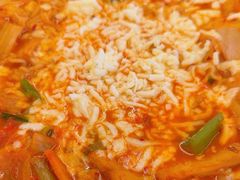 -第二外国语学院-韩国餐厅(朝阳路店)