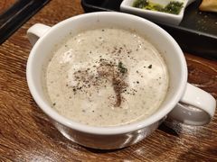 -安妮意大利餐厅(世贸天阶店)
