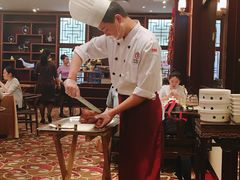 -四季小馆·地道北京小吃(广百店)