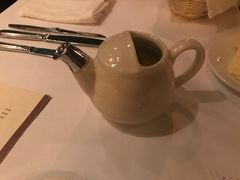 -Keens Steakhouse