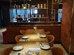 -西堤牛排(北京国瑞店)