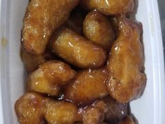 -老浒记烤鸭-北京菜(琉璃厂店)