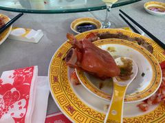 -宏福来大酒店(青年东路店)