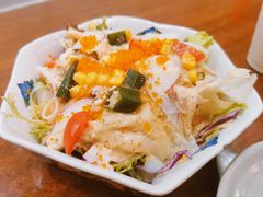 -初居食屋日式料理(万象城购物中心店)