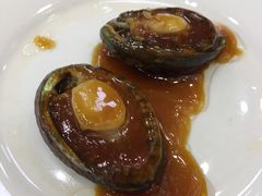 -聚德福海鲜家常菜(刘庄店)