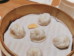 -鼎泰丰(德基广场店)