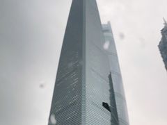 -上海中心大厦