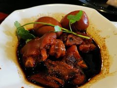 土鸡蛋猪脚姜-沙河粉村·国家非遗传承(云台店)