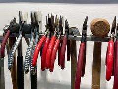 -十八字金·银饰·开蚌DIY·手工体验团建(富力广场店)