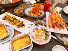 -德川家日本料理(顺义华联店)