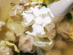 -百年尹氏汤包(湖南路狮子桥店)