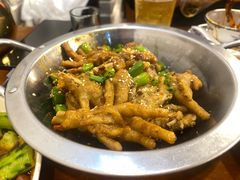 -虾妹纸餐厅
