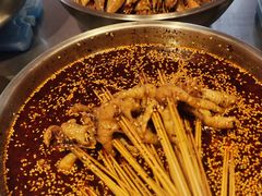 -嘉州鲜知味钵钵鸡(奎星楼店)