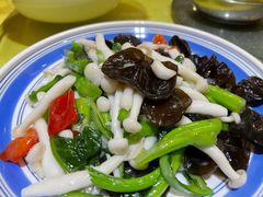 -惠宾饭庄(中山路店)