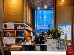 -THE WOODS 简餐 (国贸商城店)