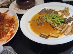 -楚鱼王·河鲜·湖北菜(华农店)