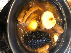 -长沙北辰洲际酒店-兰调全日餐厅