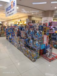 -孩子王童乐园(常德万达店)