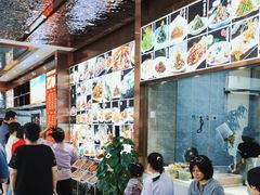 -大眼锅贴水饺(河东店)