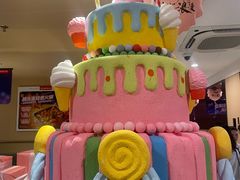 -海底捞火锅(北京路店)