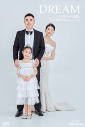 点击看大图 -小阿福儿童摄影(光谷时代广场店)