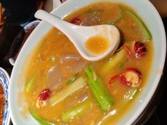 -南京大牌档(青岛万象城店)