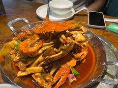 -517烧烤·龙虾·海鲜大排档(万象都荟店)