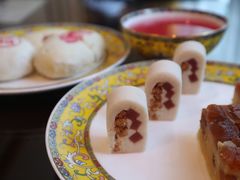 如意芸豆卷-富华斋饽饽铺·宫廷糕点·伴手礼(护国新天地店)
