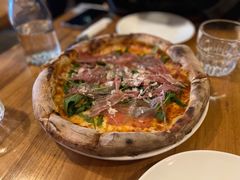 -La Tavernetta(Bar à Vin)(乌鲁木齐路店)