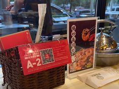 -聚味瞿记·龙虾堂(望城店)