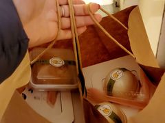 -蜜蜂小象·榴莲千层蛋糕(时代汇11栋店)