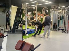 -恒之健私人定制健身(成山店)