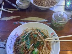 -春雪面馆(转塘店)