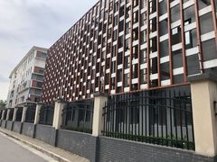 -无锡师范学校附属小学(学前街校区)