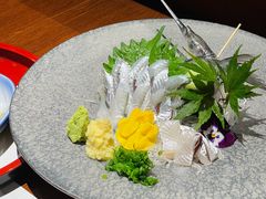 -希望日本料理(保利香槟花园店)